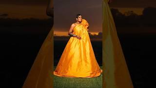 Fantasia Reigns Supreme @ The 2024 Astras Film Awards #fantasia #fashionpolice #astrasfilmawards