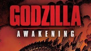 Godzilla Awakening Review - Aficionados Chris