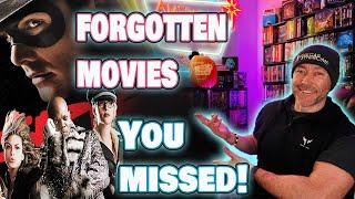 10 Movies You MISSED That You NEED to Watch!