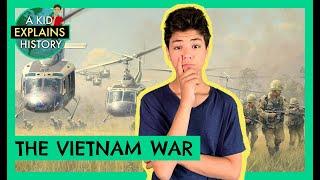 THE VIETNAM WAR