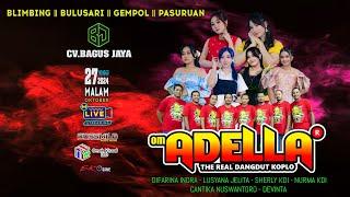 ADELLA || BULUSARI -GEMPOL PASURUAN || BOSSMILD AUDIO