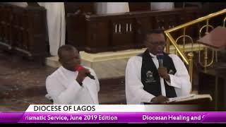 The Cathedral Church of Christ Live Stream