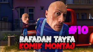 Rafadan tayfa komik montaj #10