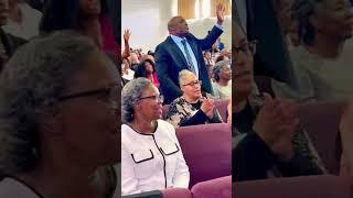 “He Reigns Forever” - Church of God Joliet Choir #singing #Fellowship2025 #churchofgodofchicago