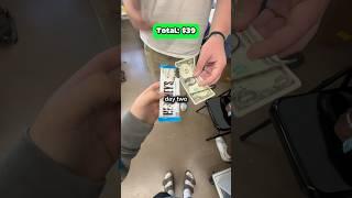Selling Candy At School Day 2/5  