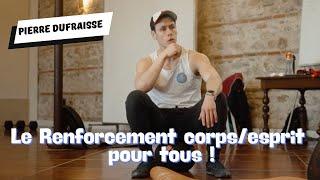 Le Renforcement naturel par l'Hormèse - Cours complet par Pierre Dufraisse