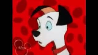 101 Dalmatians: The Series - Disney Channel Russia Intro