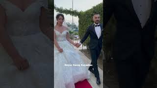 Güzel Bir Gecenin Başlangıcı #weding #düğün #event #wedingsong #kuşadası #izmir #istanbul #ankara