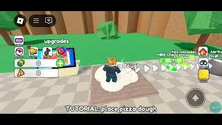 Another Roblox Pizza Tycoon  . #roblox #pizza tycoon #robloxtycoongames  #robloxpizzaplace