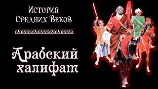 Арабский халифат (рус.) История средних веков.