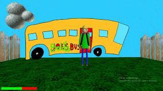 O ACAMPAMENTO MALUCO DO BALDI'S