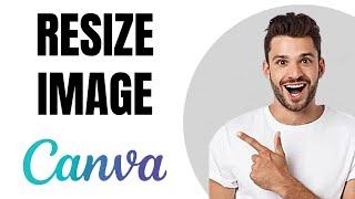 How to Resize Multiple Images in Canva (New Update)