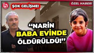 Şok gelişme! ''Narin’in baba evinde öldürüldüğü kesinleşti'' Ferit Demir Özel Haberi!