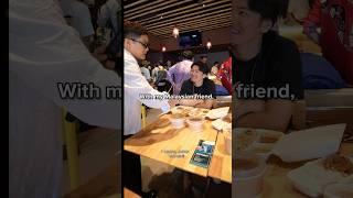 Inside Malaysia Pavilion at Osaka Expo 2025