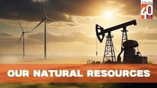 Our Natural Resources | Lifelines of India | 2D Animation by Ratna Sagar