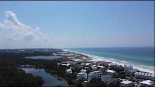 30A Seagrove 145 Beachfront Trail Condo