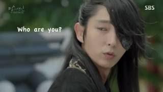 Hae Soo (Funny/Cute cut) - Scarlet Heart Ryeo