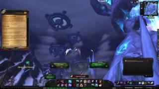 World of Warcraft Quest: Охота на драконов (id=11919)