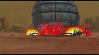 Lego Star Wars The Complete Saga: Gunship Cavalry | Play-through