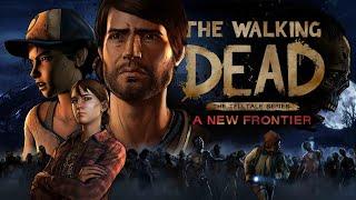 The Walking Dead: A New Frontier - Episode 5 (Best Choices) [PC] - Full Gameplay | (4K 60FPS)