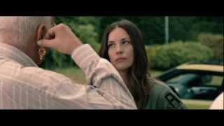 Robot and Frank trailer
