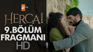 Hercai 9. Bölüm Fragmanı