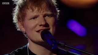 Ed Sheeran - BBC Radio 1 Big Weekend Concert 2021 (Full Performance)