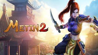 Metin2Ro TR - Farming in SD3 la Eventul Okey