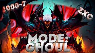 RAZE1X6 СТАЛ ГУЛЕМ В 1Х6 | DOTA 1X6 SHADOW FIEND R