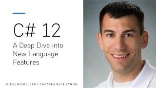 C#12 - A Deep Dive into New Language Features