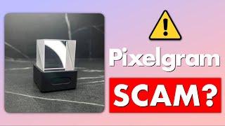 Pixelgram.Shop Review - Legit or Scam Store?