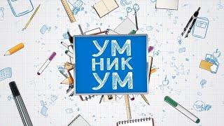 Детская программа "Умникум". Выпуск 60.