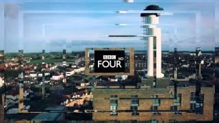 BBC Four HD (Ident 4K)