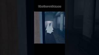 Scary Moment Part 5 The Secret Elevator Remastered #theGorouGames