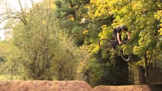 Sam Reynolds is BACK