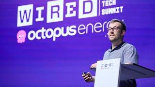 300 Years of Energy History in 15 Minutes | Energy Tech Summit