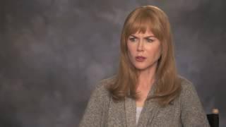 Backstage Exclusive: Nicole Kidman Featurette From 'Lion'