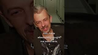 Firearms Expert Loses The Plot At Impossible Gun