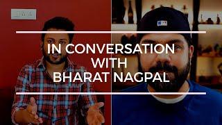 IN CONVERSATION WITH BHARAT NAGPAL || IGYAAN || RJ GAURAV || RED FM DEHRADUN ||