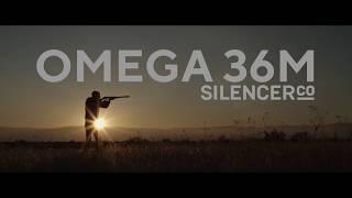 SilencerCo: Omega 36M