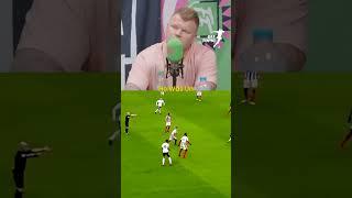 Moussa Dembele: "I Don't Care About Football" 