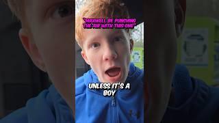"Maxwell Be Crying In His Cybertruck With This One" 