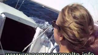 Macgregor_yachts_Malta 02.wmv