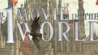 Disney's Maleficent: Mistress of Evil | "#1 Movie in the World" Spot