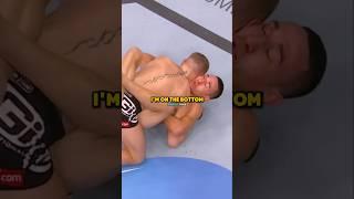 Max Shares Hilarious Moment vs. Conor
