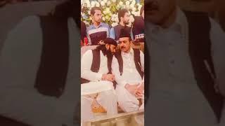 Dewan Madood Masood Chishti and Dewan usman farid Chishti