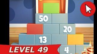 100 Doors Seasons 3 Level 49 Walkthrough