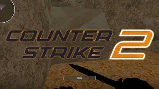 KZ in Counter-Strike 2 (kz_slide_svn_extreme)