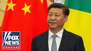 What to know about China's 'essential relationship' with Iran