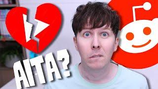 Reddit Stories | Can Youtube Ruin a Relationship?